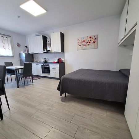 Le Rondini Apartment Barlassina Екстериор снимка