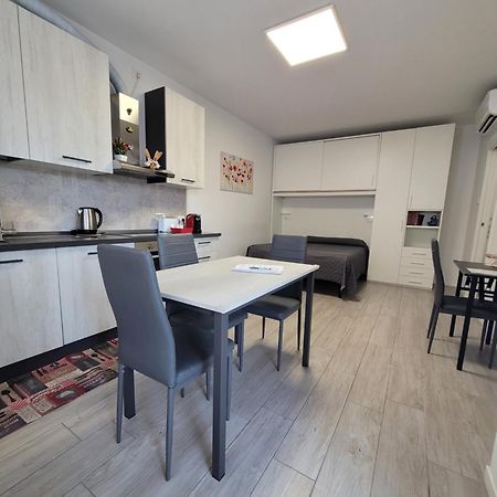 Le Rondini Apartment Barlassina Екстериор снимка