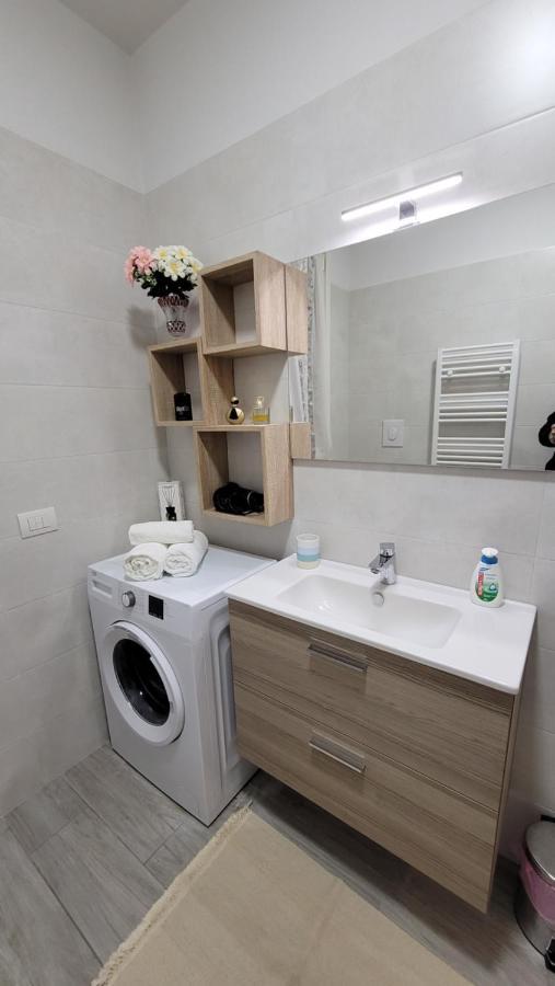 Le Rondini Apartment Barlassina Екстериор снимка