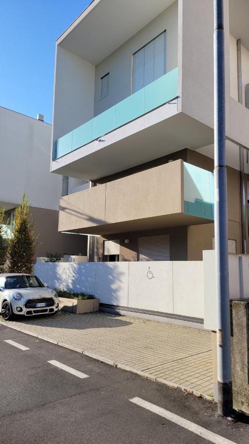 Le Rondini Apartment Barlassina Екстериор снимка