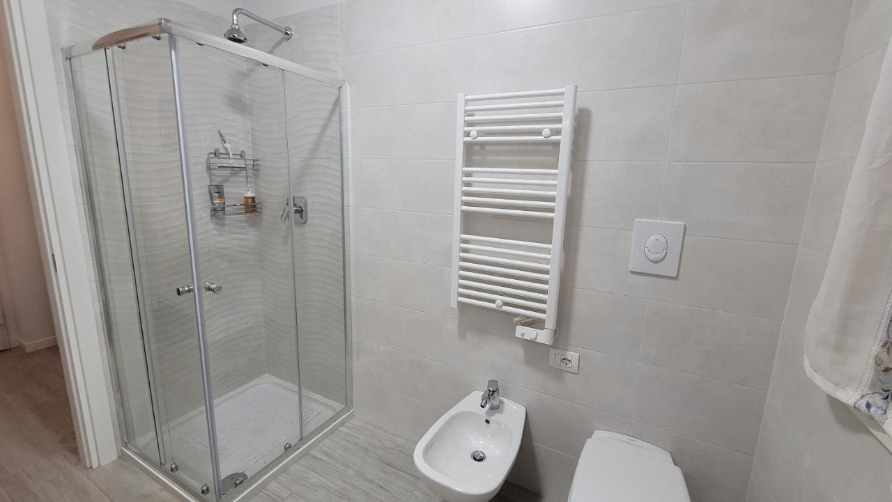 Le Rondini Apartment Barlassina Екстериор снимка