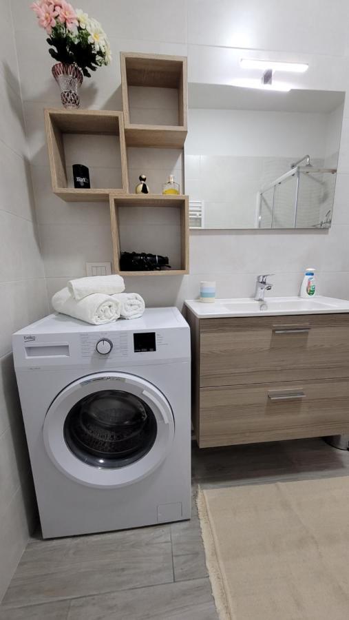 Le Rondini Apartment Barlassina Екстериор снимка