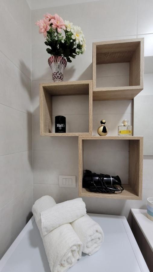 Le Rondini Apartment Barlassina Екстериор снимка