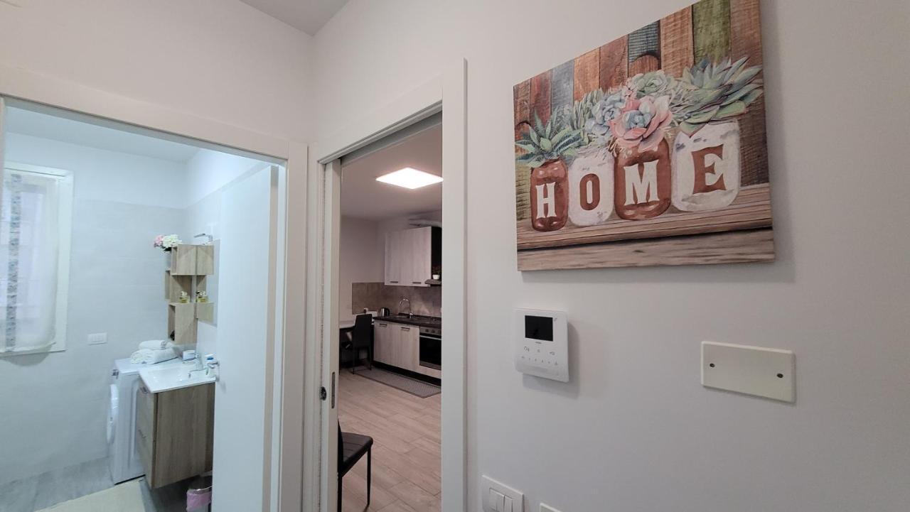 Le Rondini Apartment Barlassina Екстериор снимка
