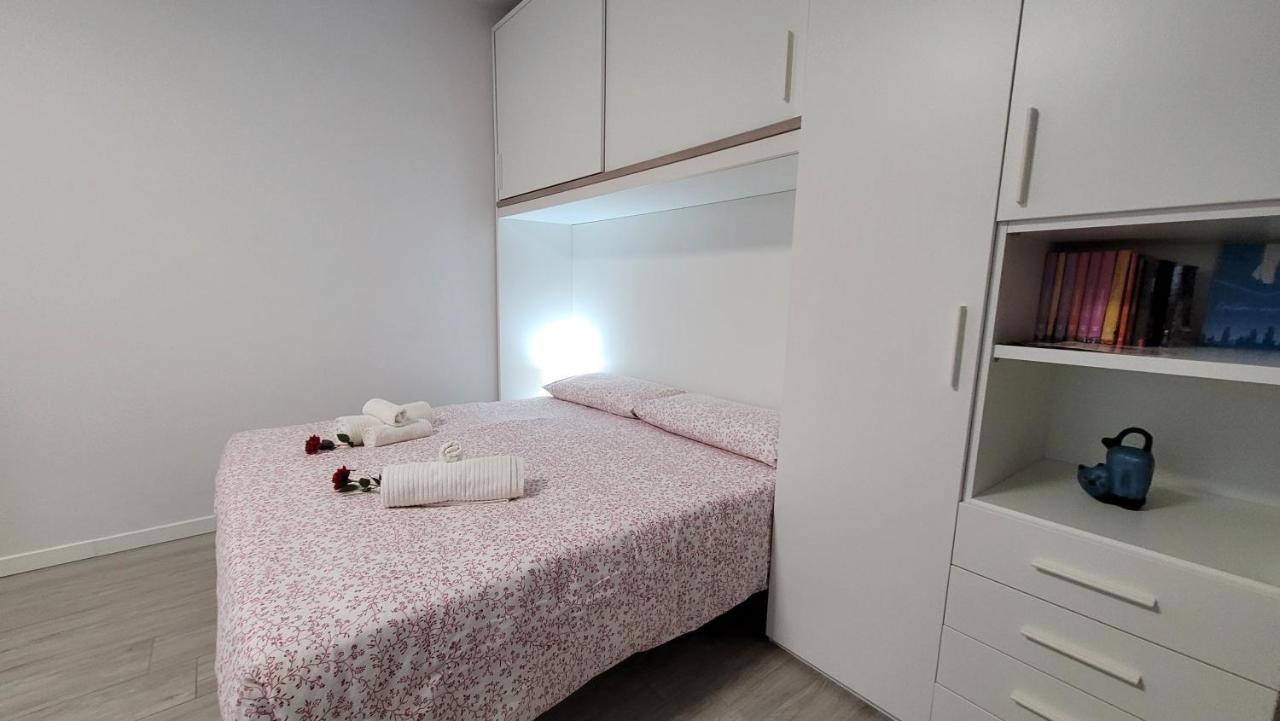 Le Rondini Apartment Barlassina Екстериор снимка