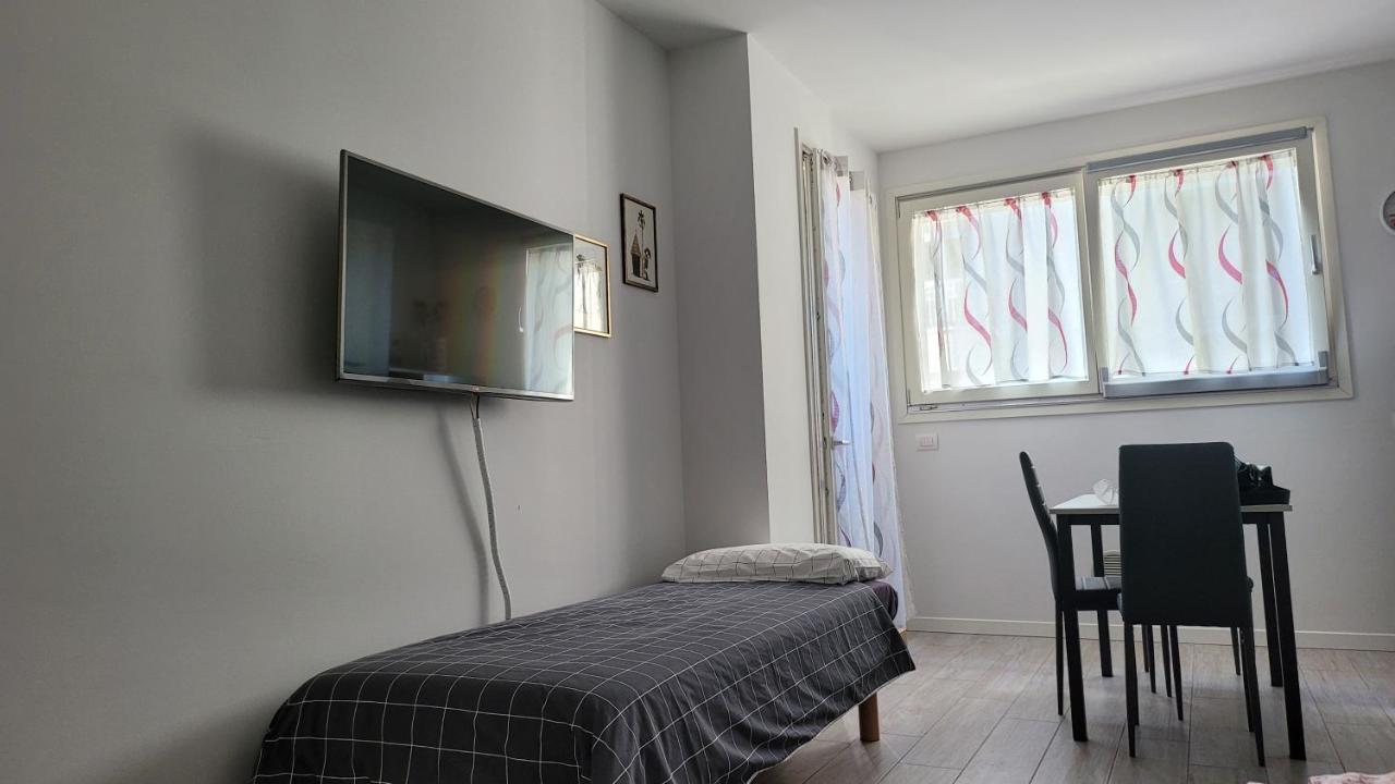 Le Rondini Apartment Barlassina Екстериор снимка