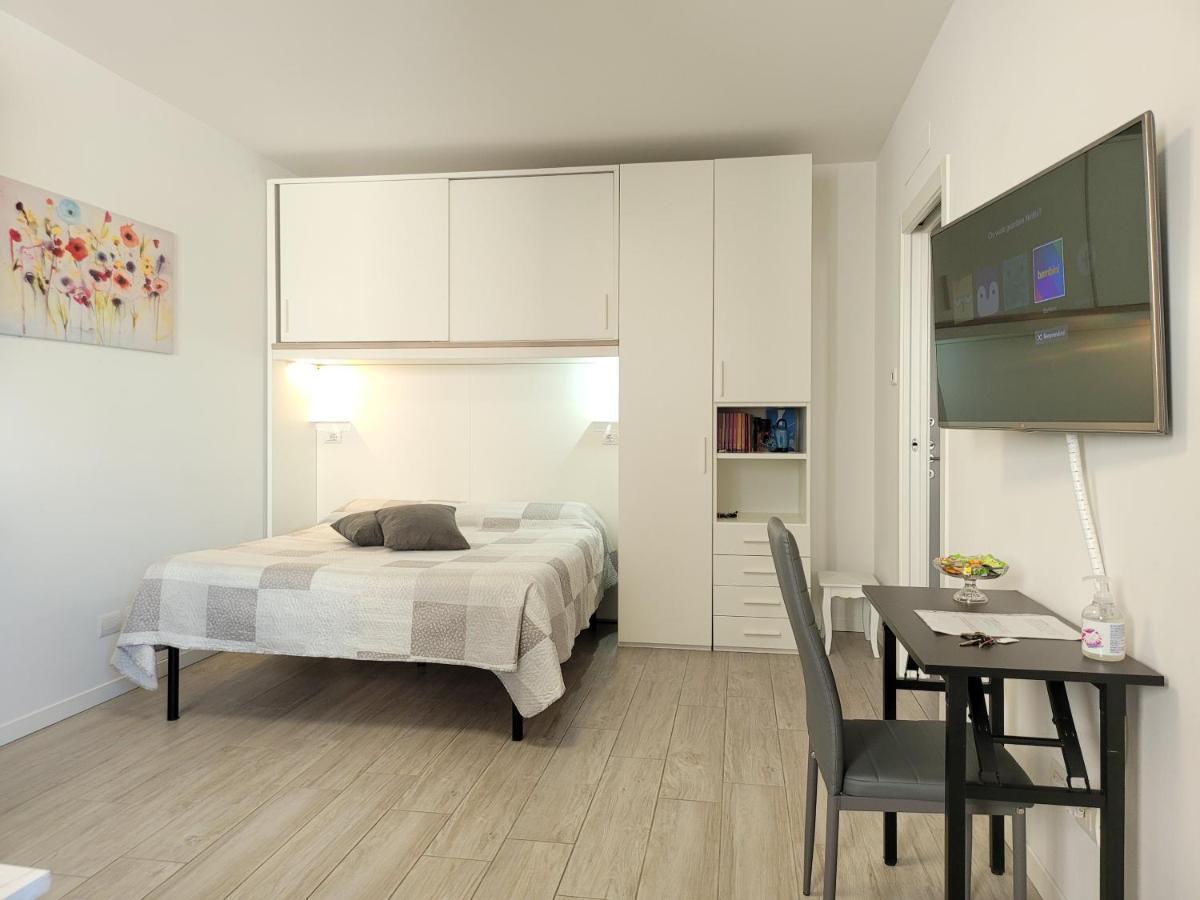 Le Rondini Apartment Barlassina Екстериор снимка