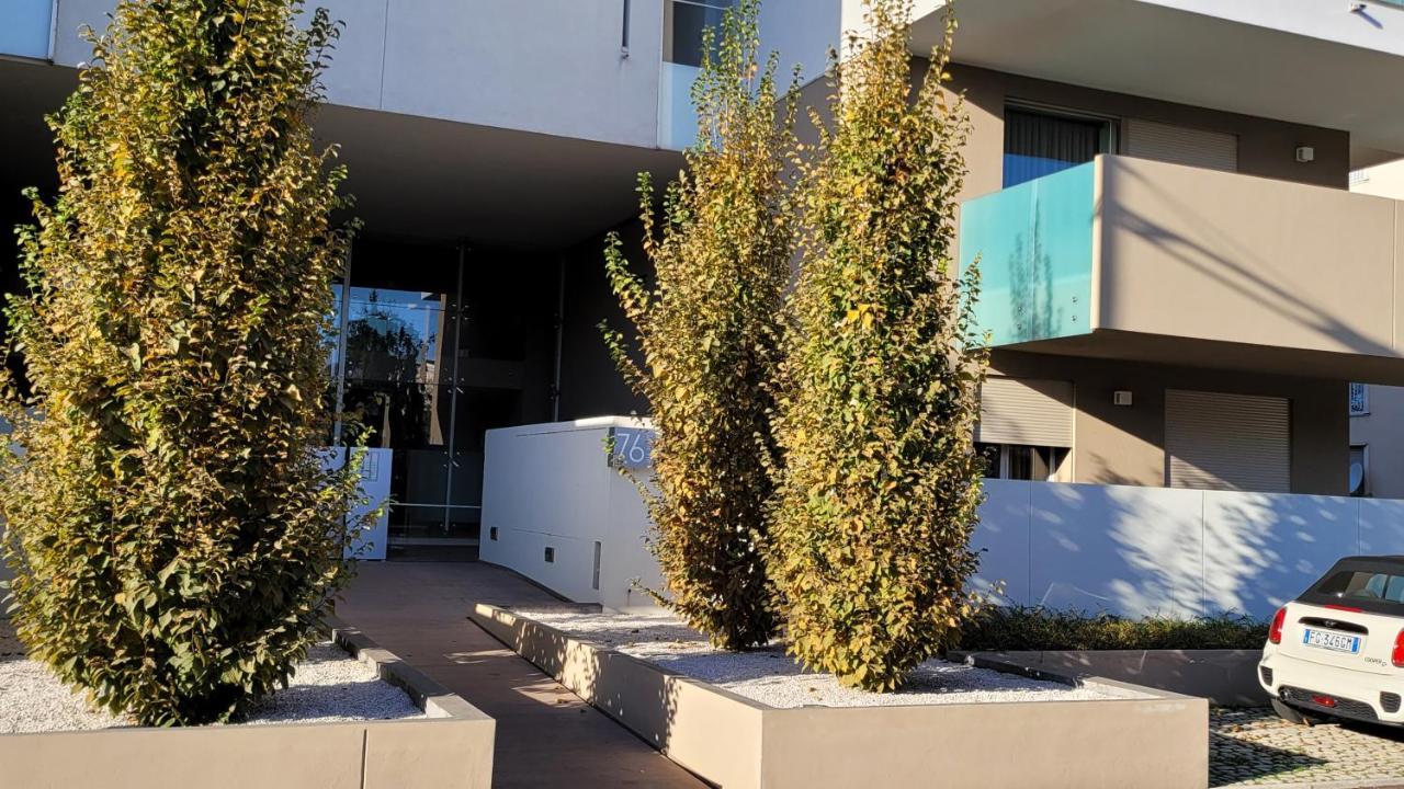 Le Rondini Apartment Barlassina Екстериор снимка