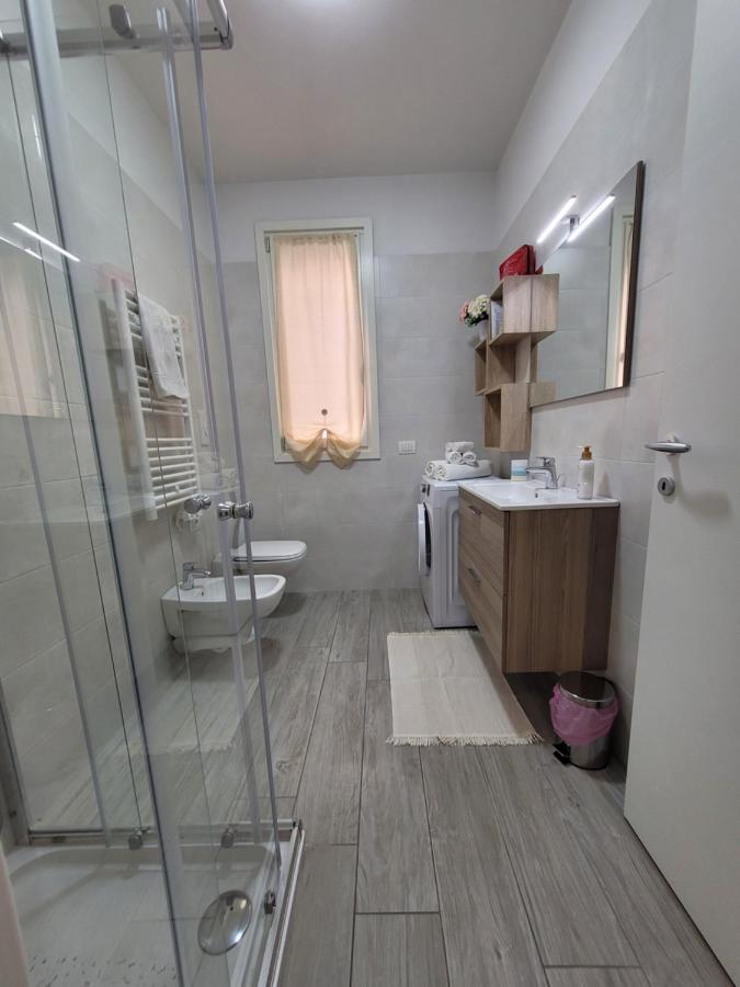 Le Rondini Apartment Barlassina Екстериор снимка