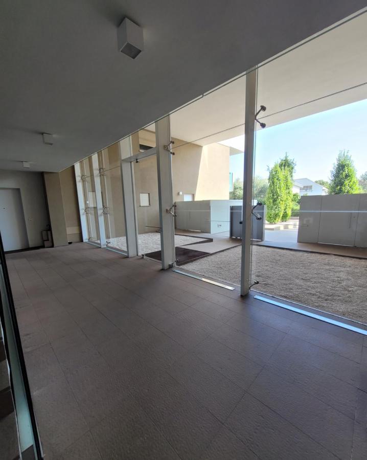 Le Rondini Apartment Barlassina Екстериор снимка