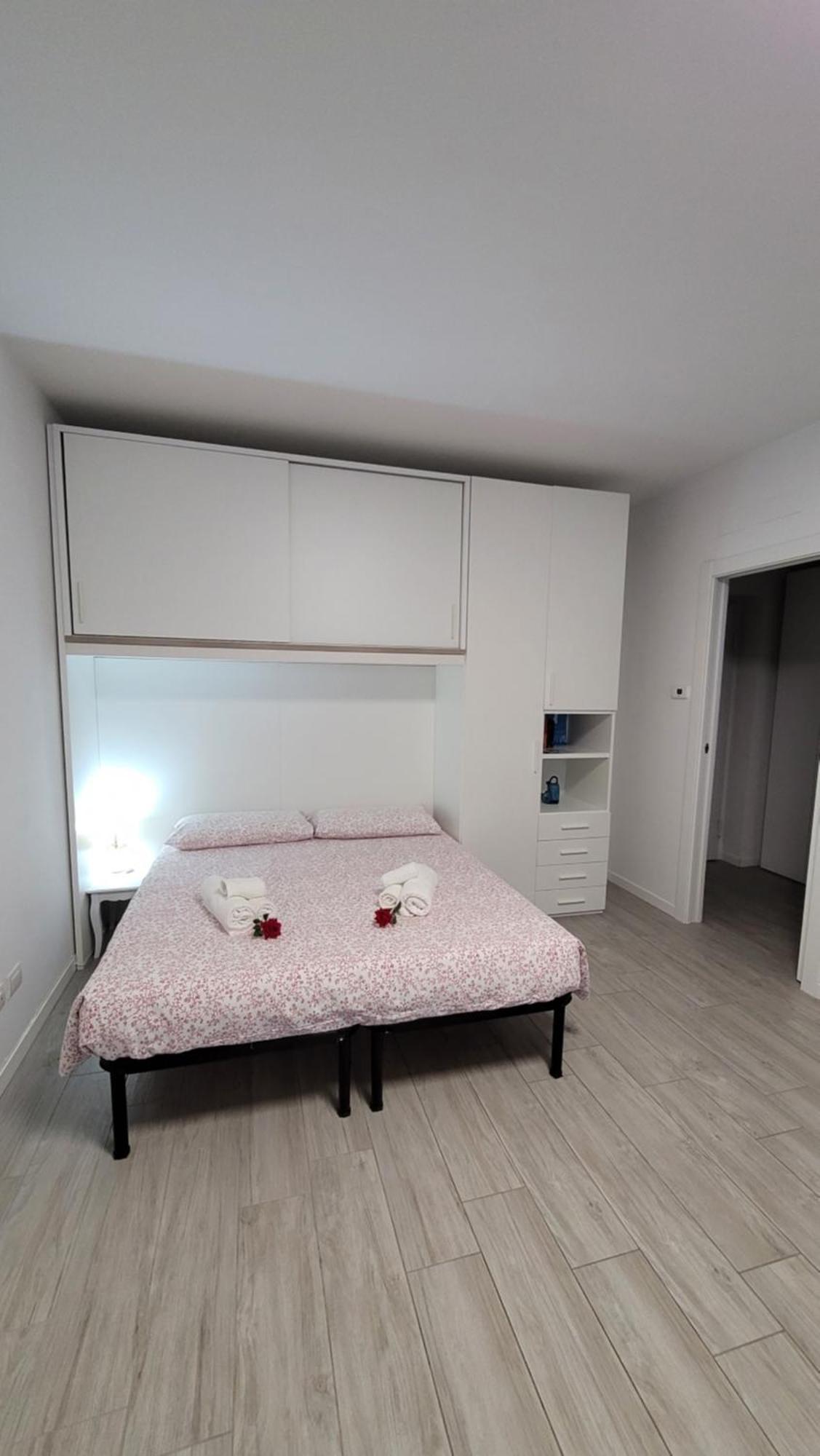 Le Rondini Apartment Barlassina Стая снимка